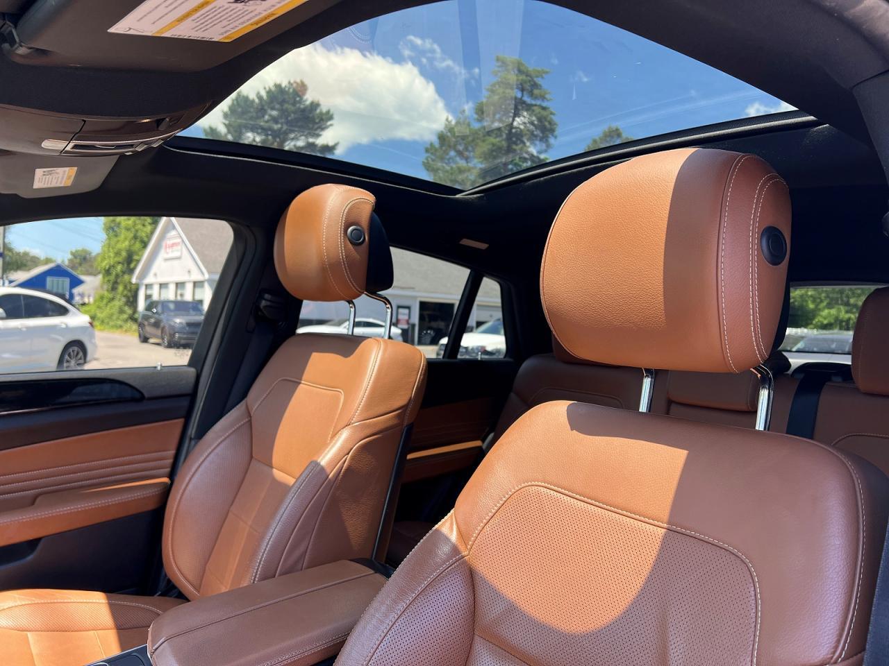2019 Mercedes-Benz Gle Coupe 43 Amg - zdjęcie 9