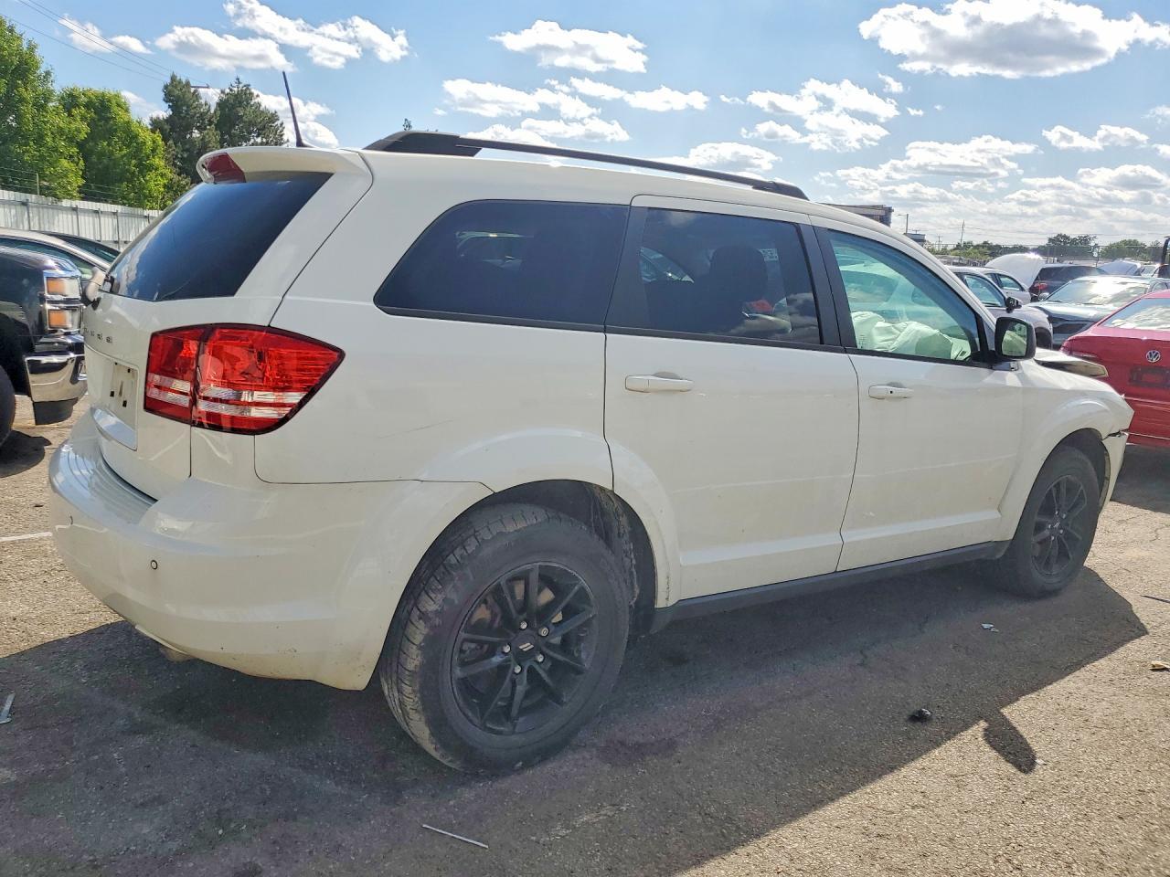 2020 Dodge Journey Se - zdjęcie 3