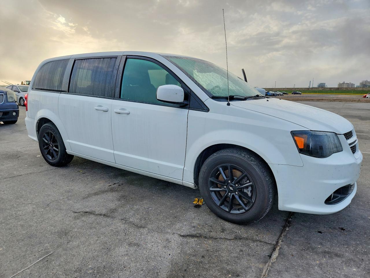 2018 Dodge Journey Se - zdjęcie 4