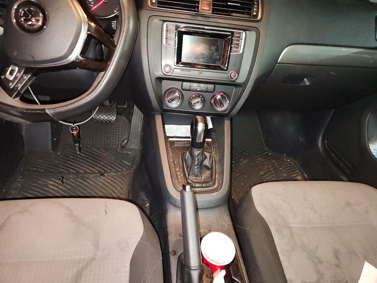 2018 Volkswagen Jetta S - zdjęcie 8