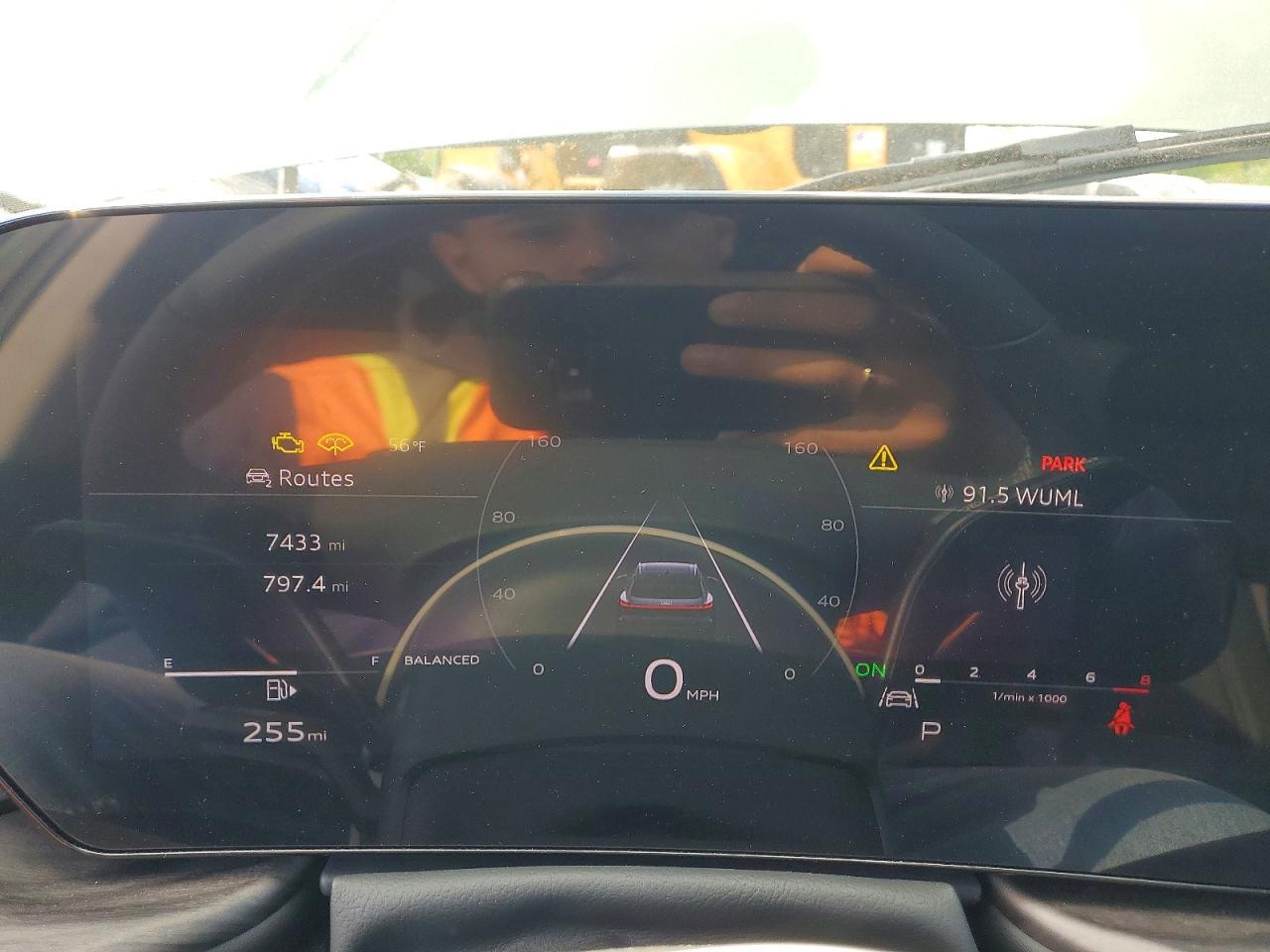 2025 Audi Q5 Premium - zdjęcie 9