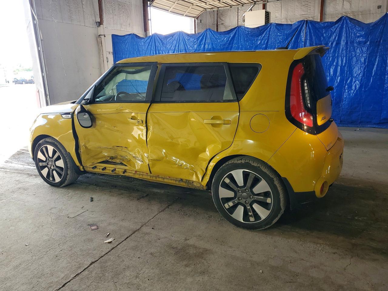 2014 Kia Soul ! - zdjęcie 2