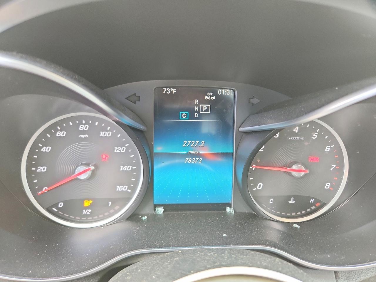 2020 Mercedes-Benz C 300 - zdjęcie 9