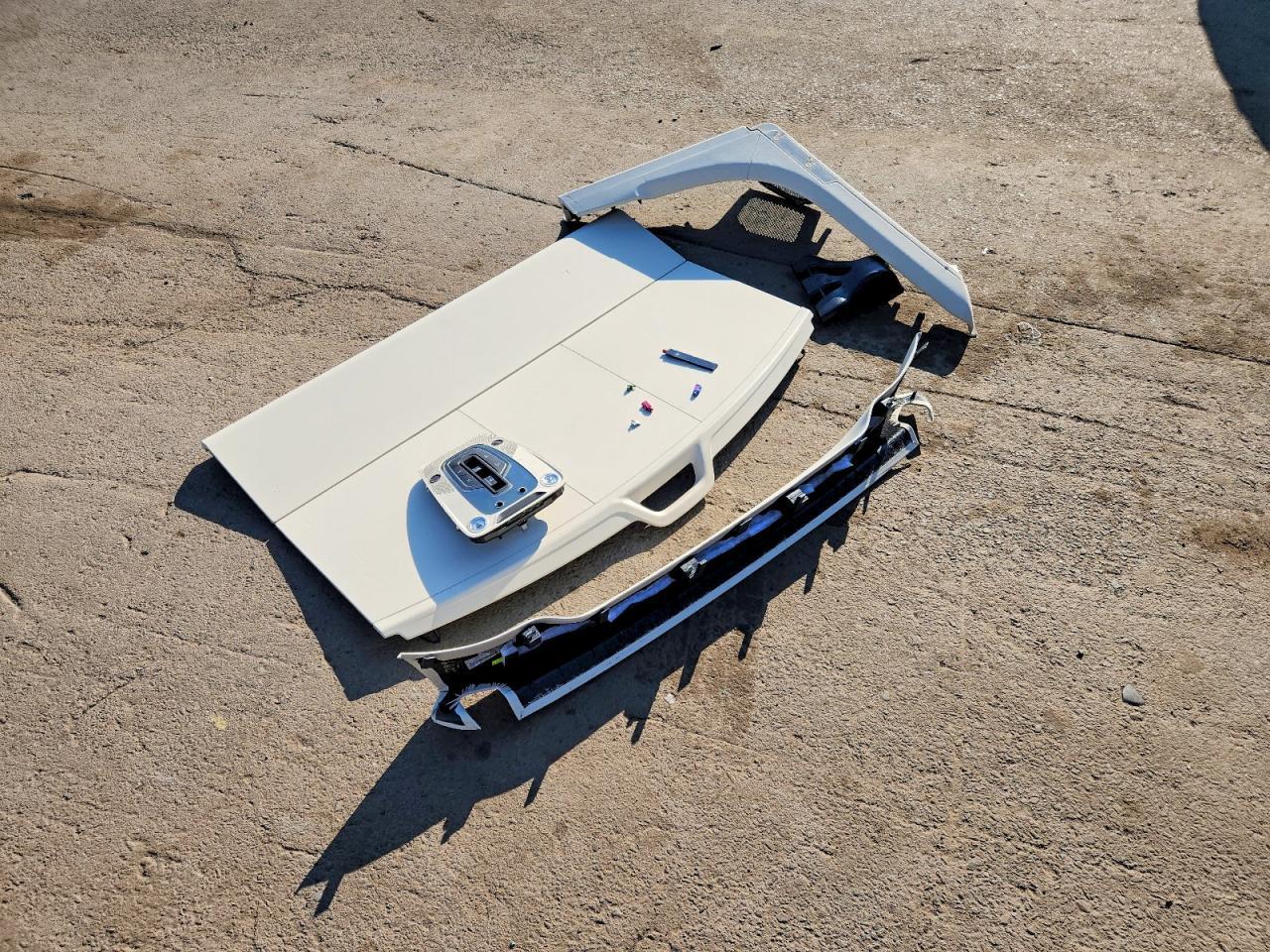2023 Bentley Bentayga Speed - zdjęcie 13