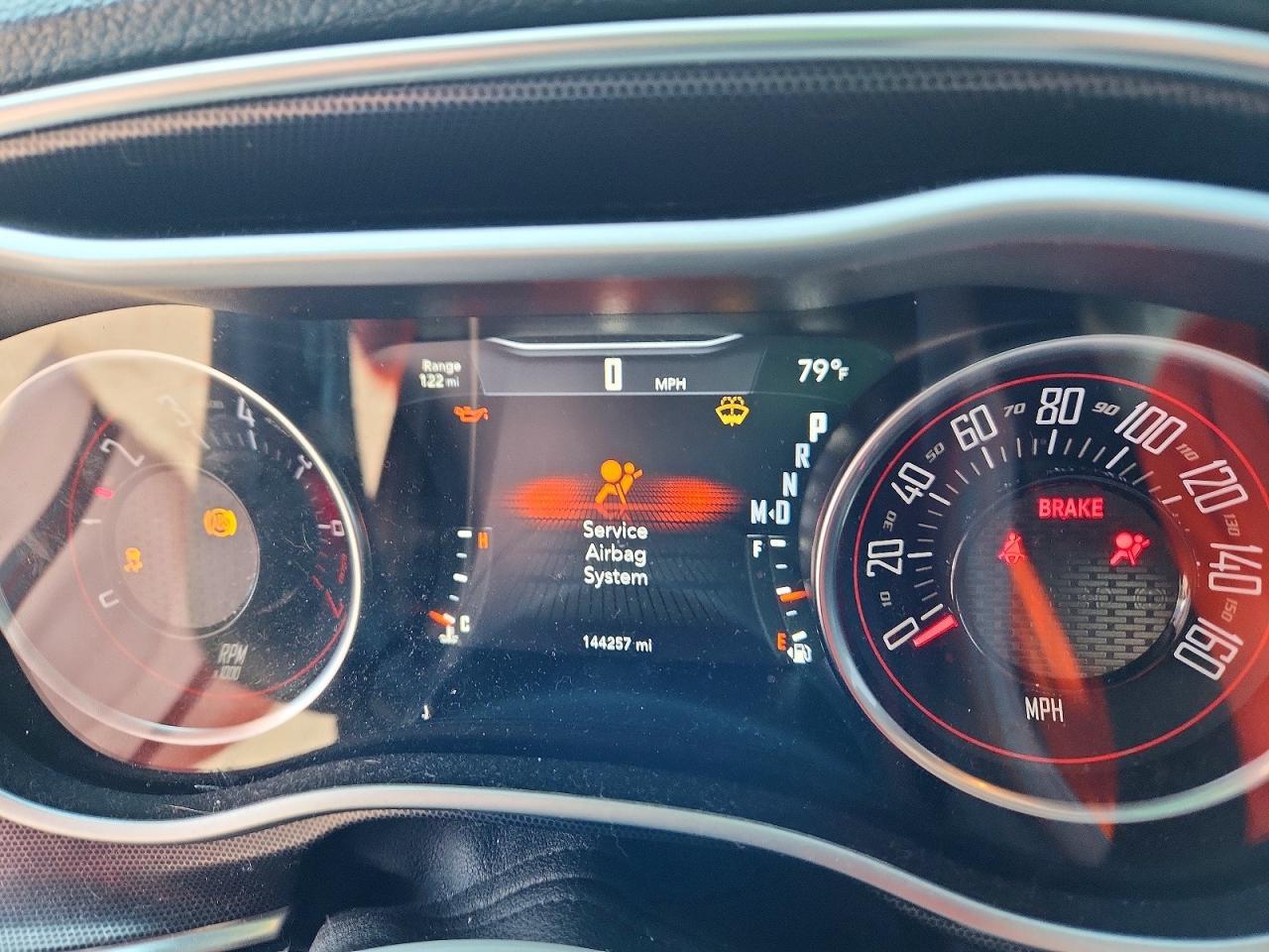 2018 Dodge Challenger Sxt - zdjęcie 9