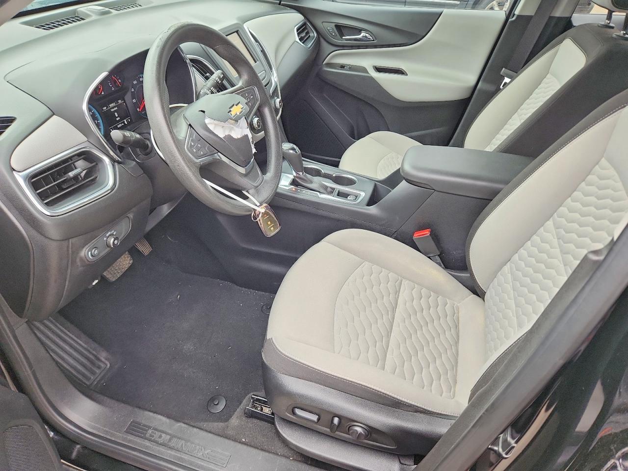 2019 Chevrolet Equinox Ls - zdjęcie 7