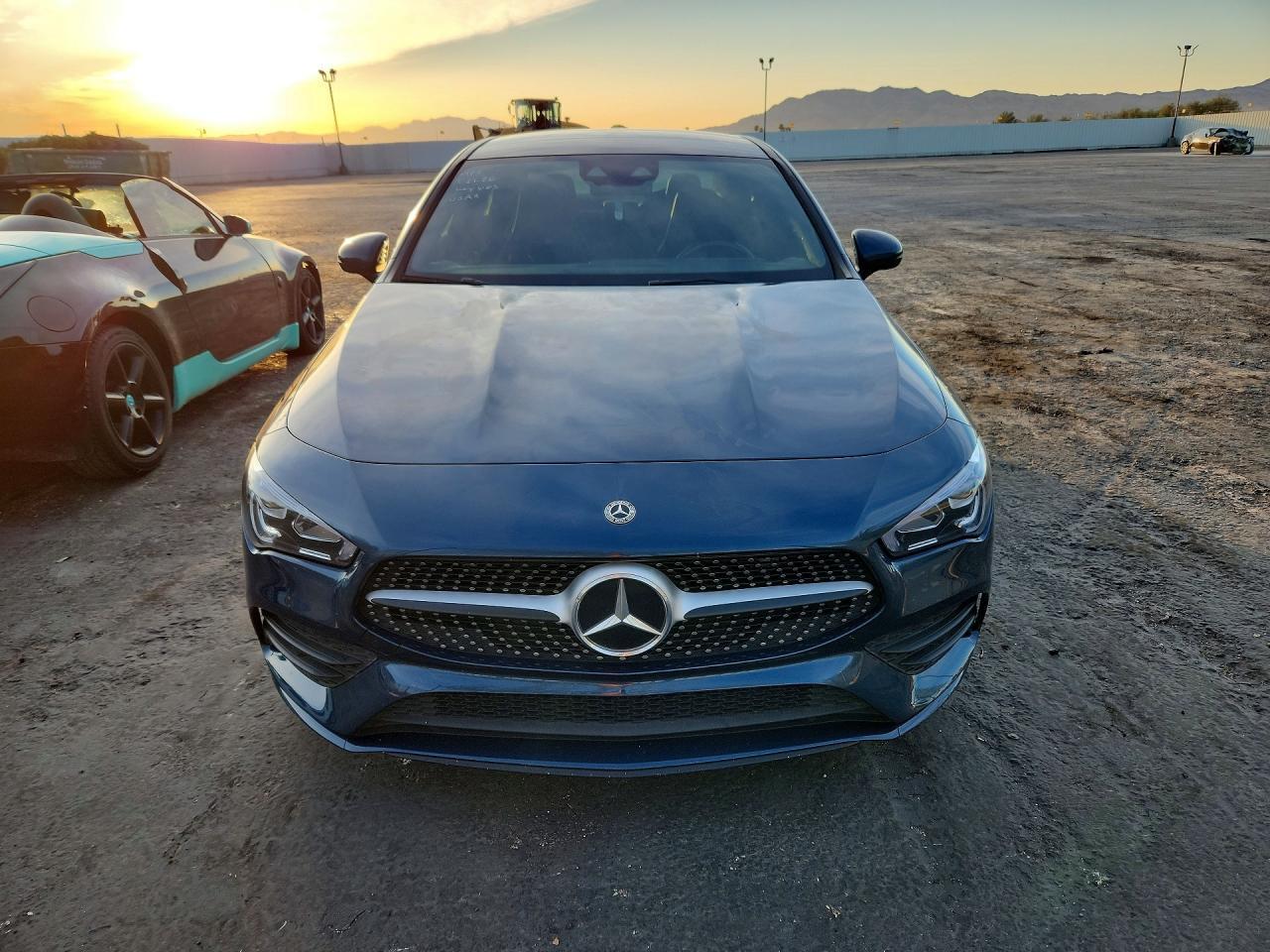 2020 Mercedes-Benz Cla 250 - zdjęcie 5