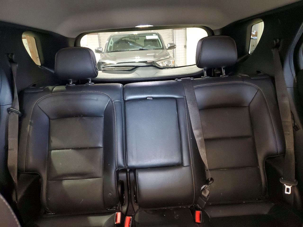 2018 Chevrolet Equinox Premier - zdjęcie 10