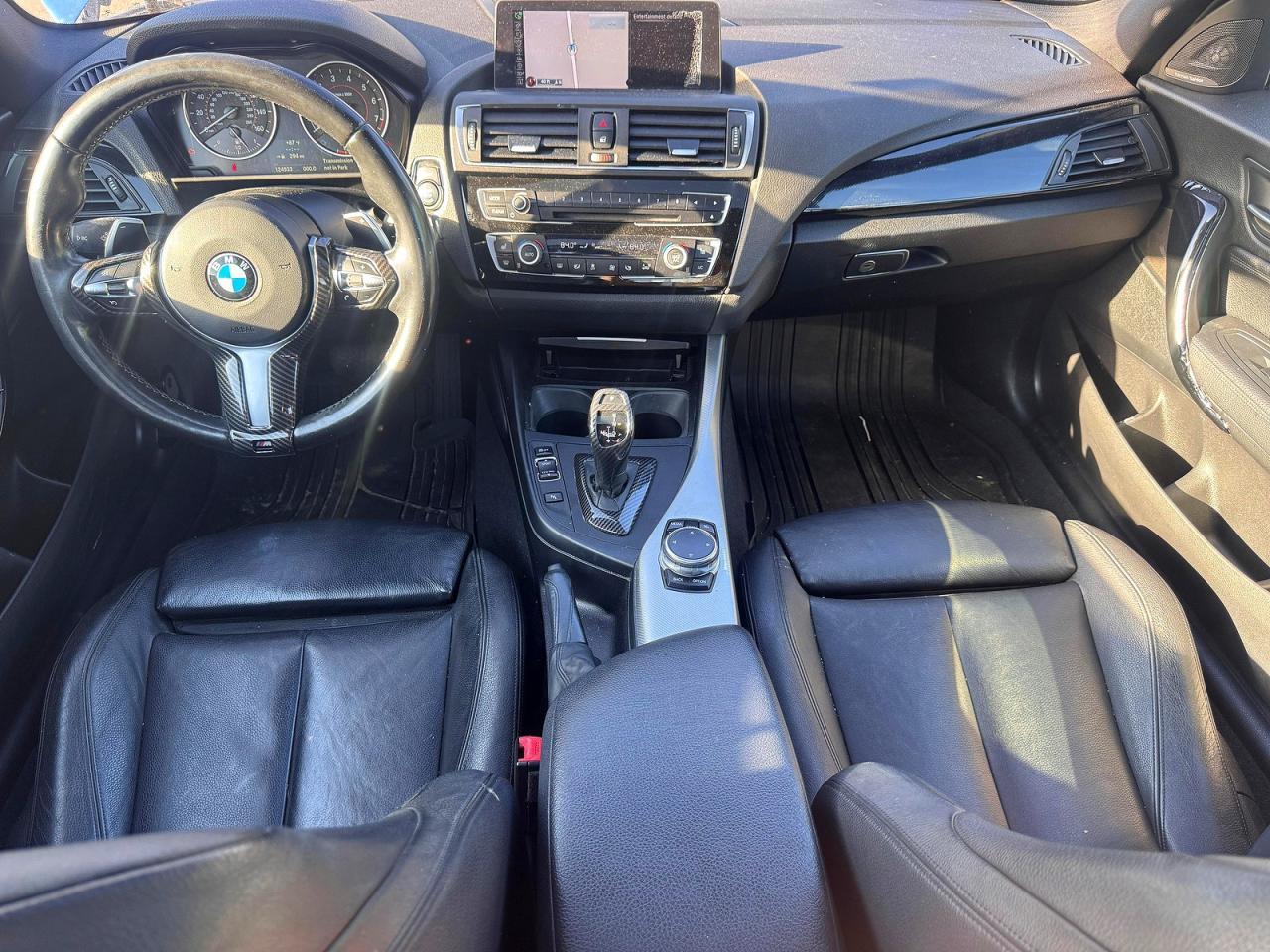 2016 BMW M235Xi - zdjęcie 9