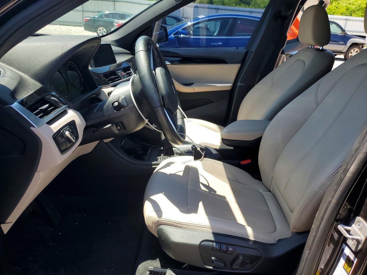 2018 BMW X1 xDrive28I - zdjęcie 7