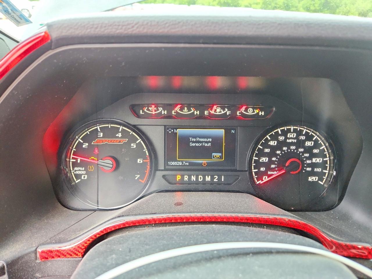 2016 Ford F150 Super Cab - zdjęcie 9