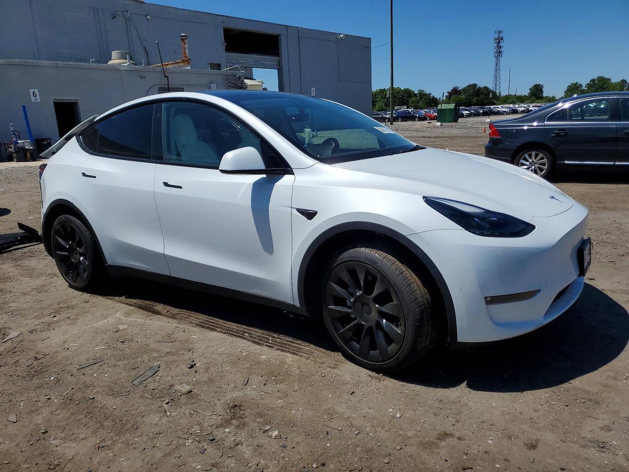 2023 Tesla Model Y - zdjęcie 4