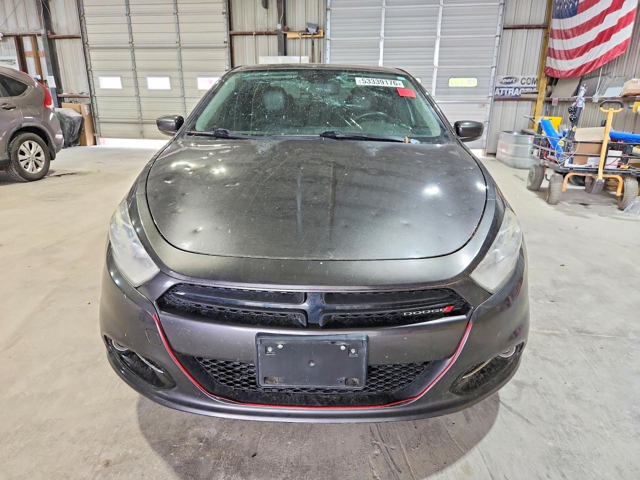 2014 Dodge Dart Limited - zdjęcie 5