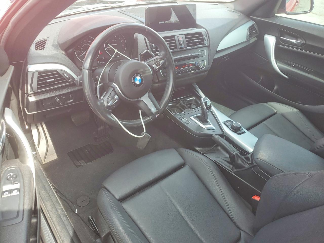2014 BMW 228 I - zdjęcie 8