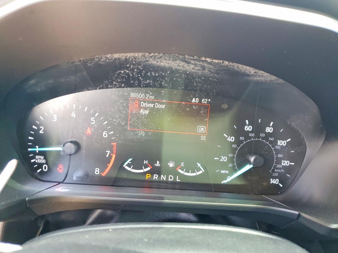 2020 Ford Escape Se - zdjęcie 9