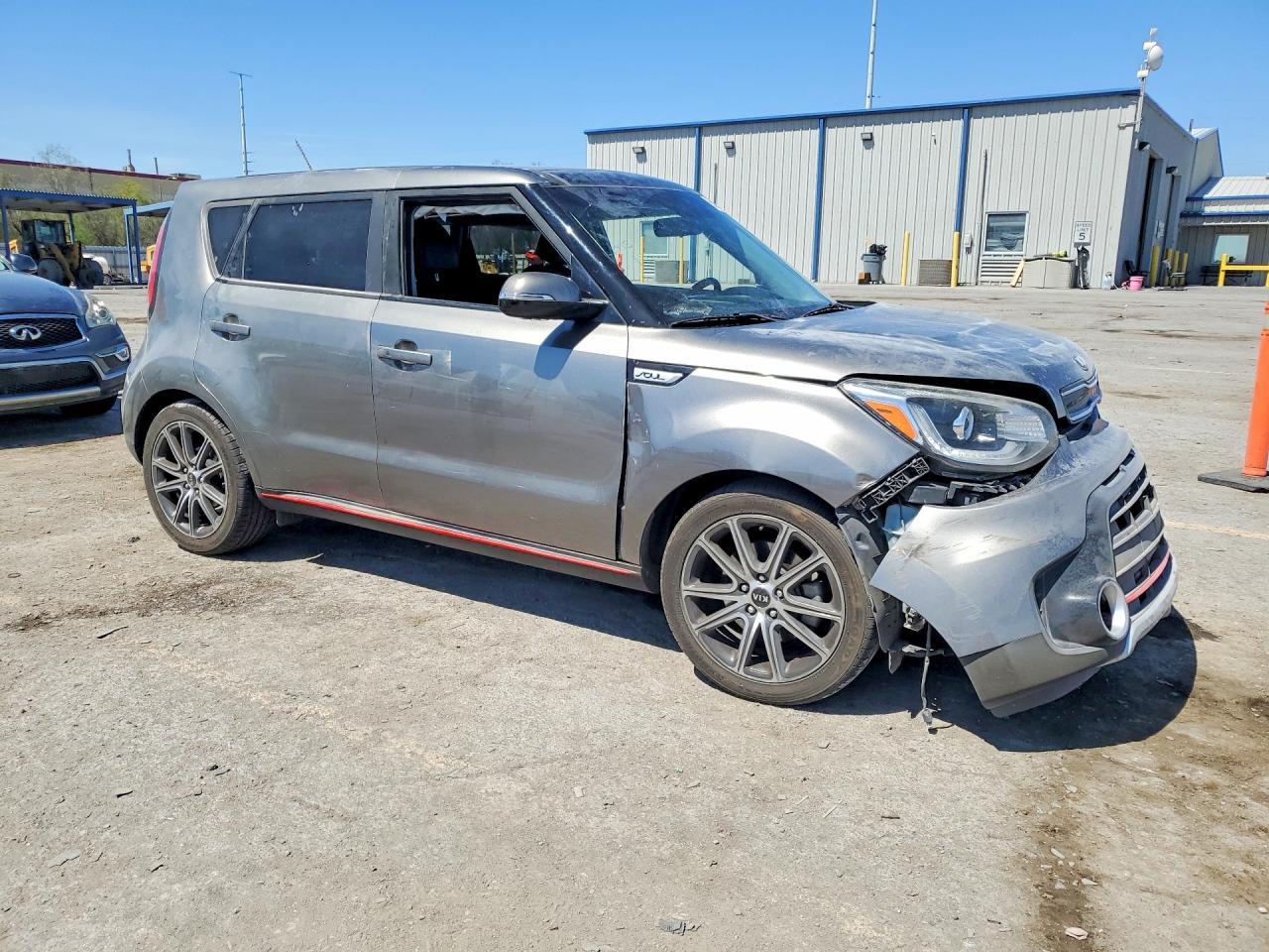 2018 Kia Soul ! - zdjęcie 4