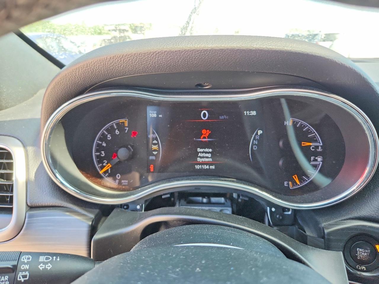2019 Jeep Grand Cherokee Limited - zdjęcie 9
