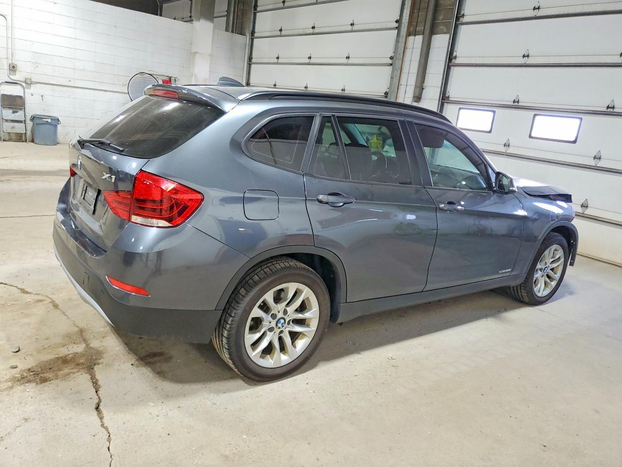 2015 BMW X1 xDrive28I - zdjęcie 3
