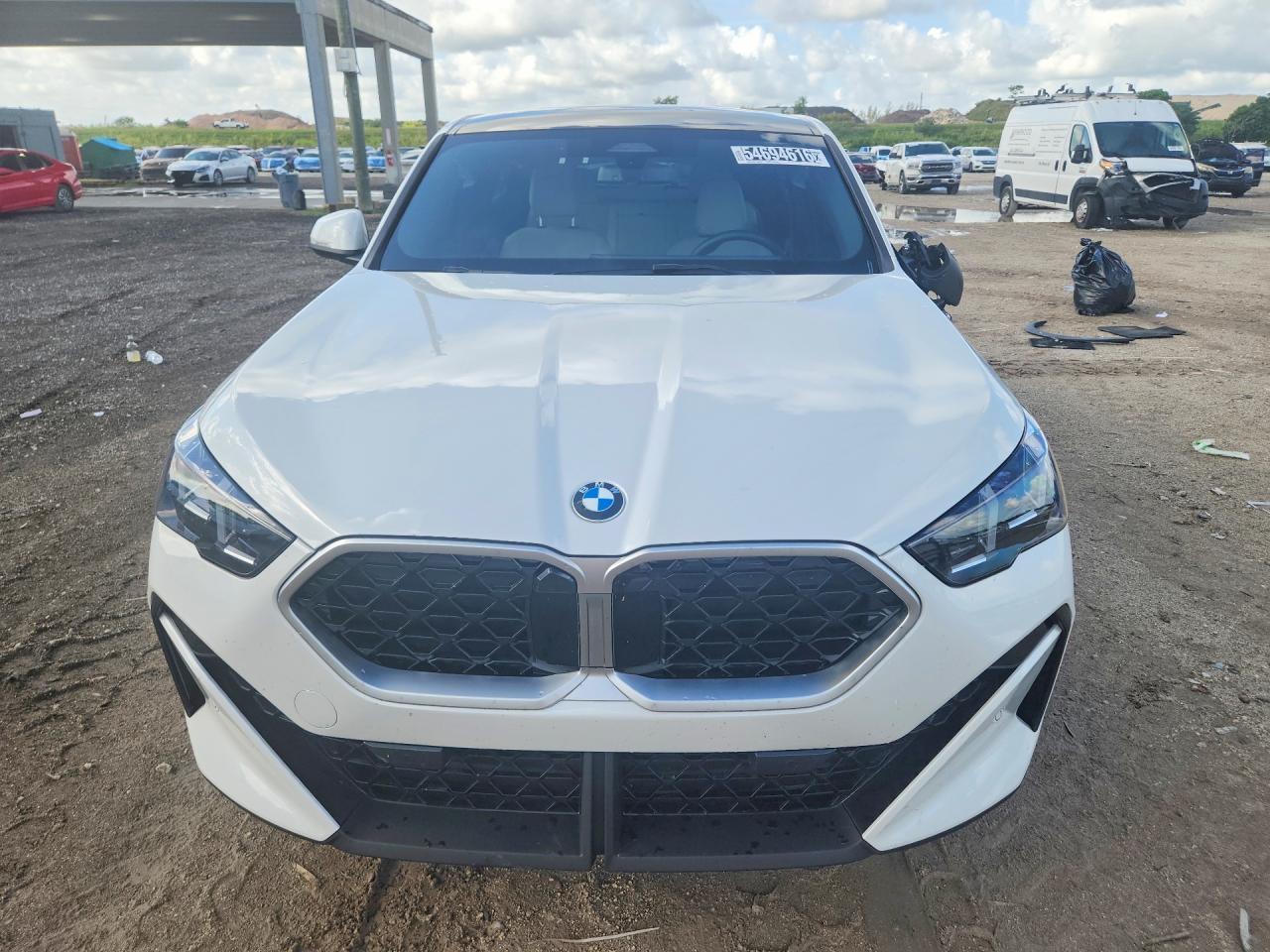 2026 BMW X2 xDrive28I - zdjęcie 5