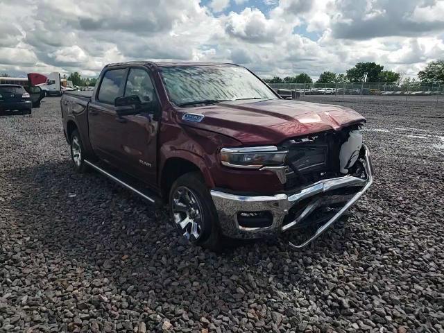2025 Ram 1500 Big Horn - zdjęcie 13