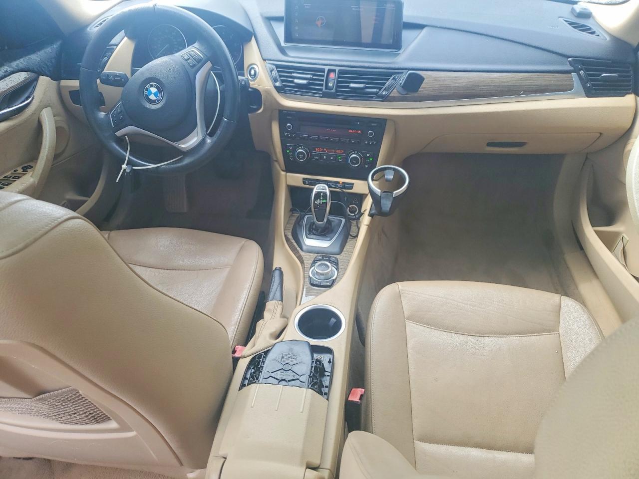 2015 BMW X1 xDrive28I - zdjęcie 8