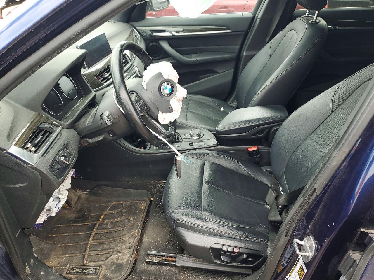 2018 BMW X1 xDrive28I - zdjęcie 7