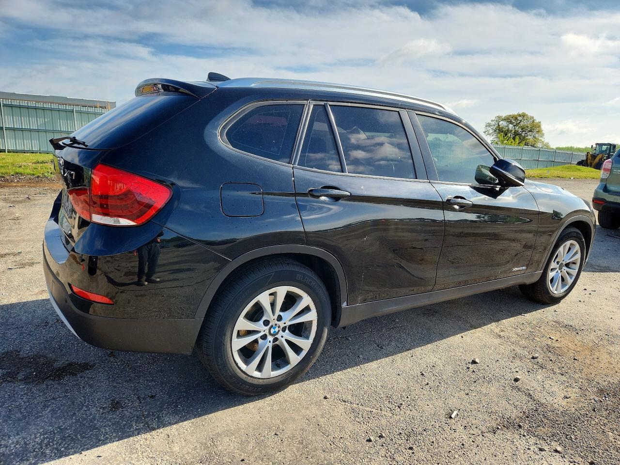 2013 BMW X1 xDrive28I - zdjęcie 3