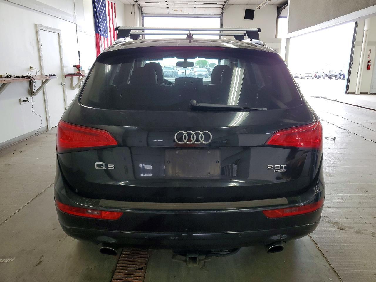 2014 Audi Q5 Premium Plus - zdjęcie 6