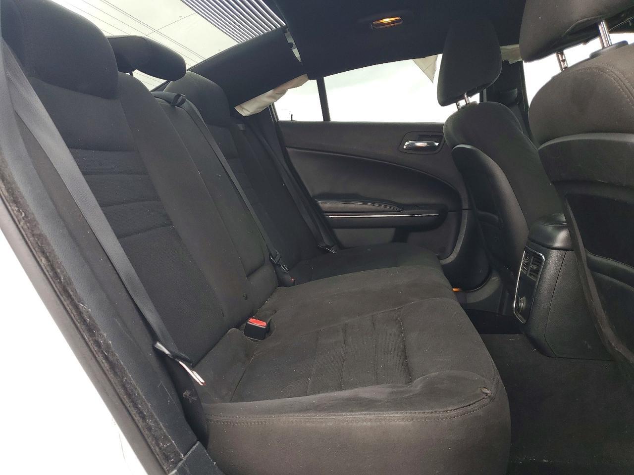 2014 Dodge Charger Se - zdjęcie 10