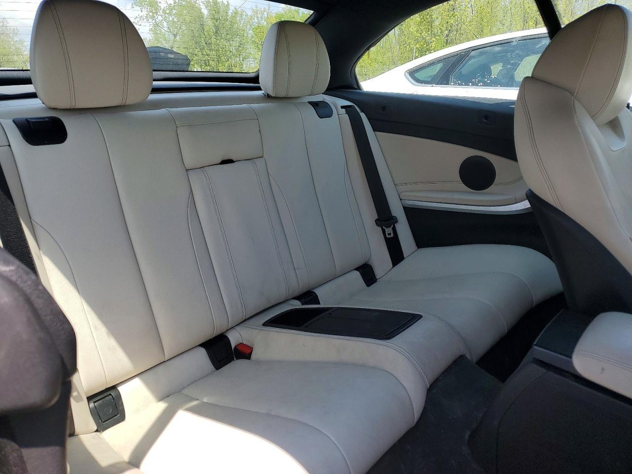 2019 BMW Seria 4 Cabrio 430i - zdjęcie 10