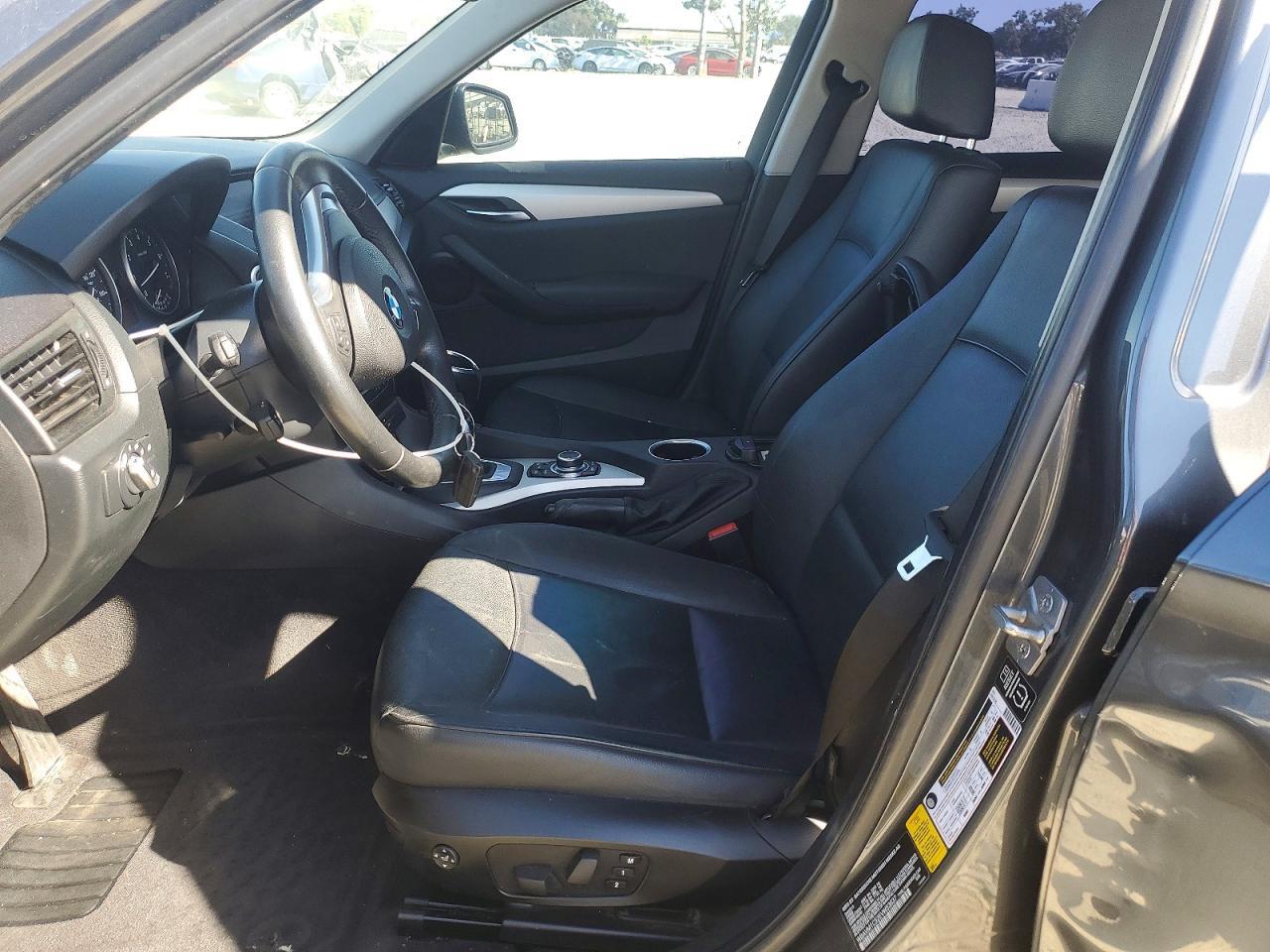 2014 BMW X1 Sdrive28I - zdjęcie 7