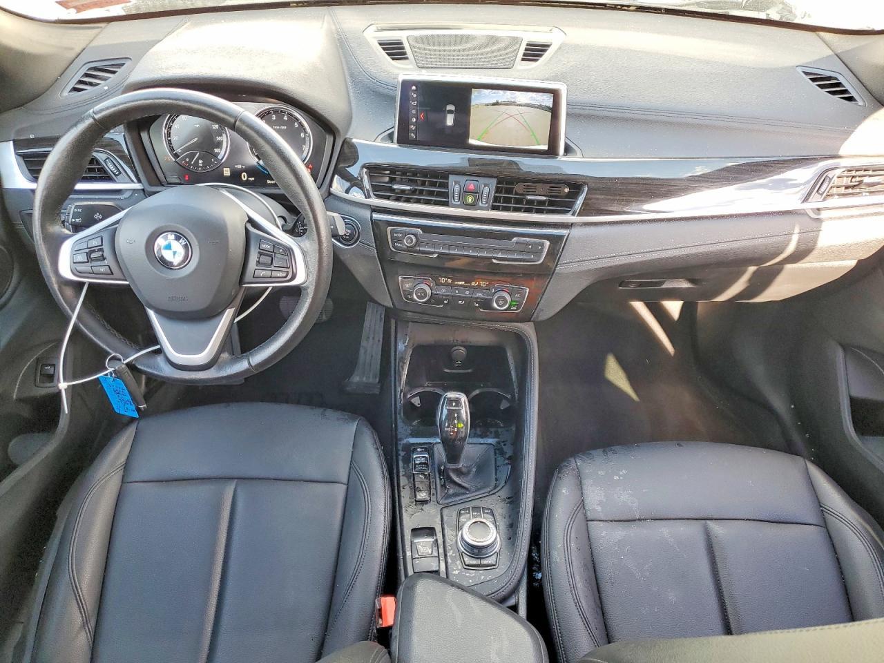 2021 BMW X1 xDrive28I - zdjęcie 8