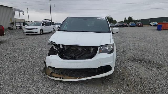 2019 Dodge Grand Caravan Sxt - zdjęcie 15