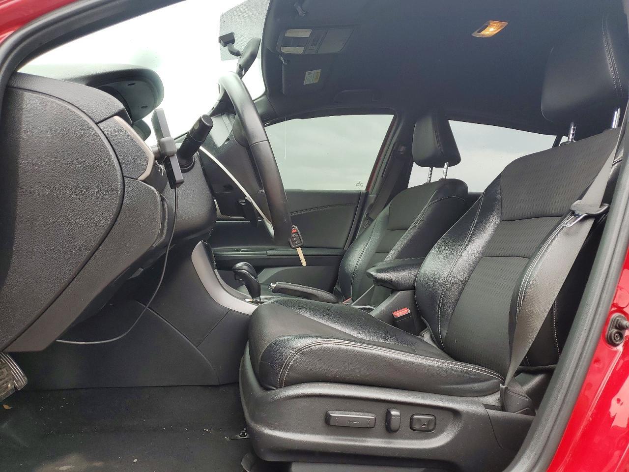 2016 Honda Accord Sport - zdjęcie 7