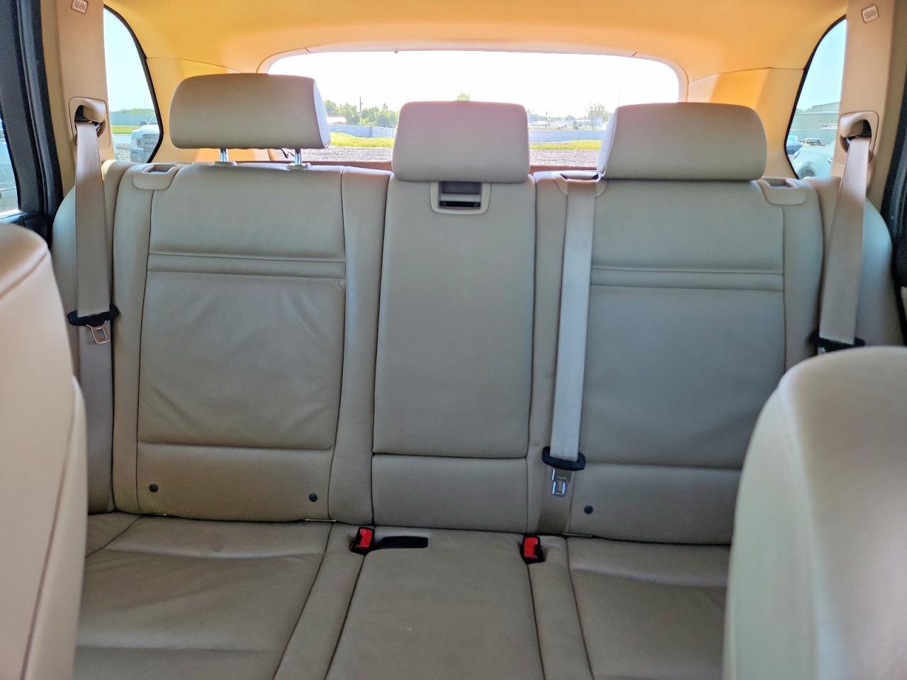 2013 BMW X5 xDrive35I - zdjęcie 10