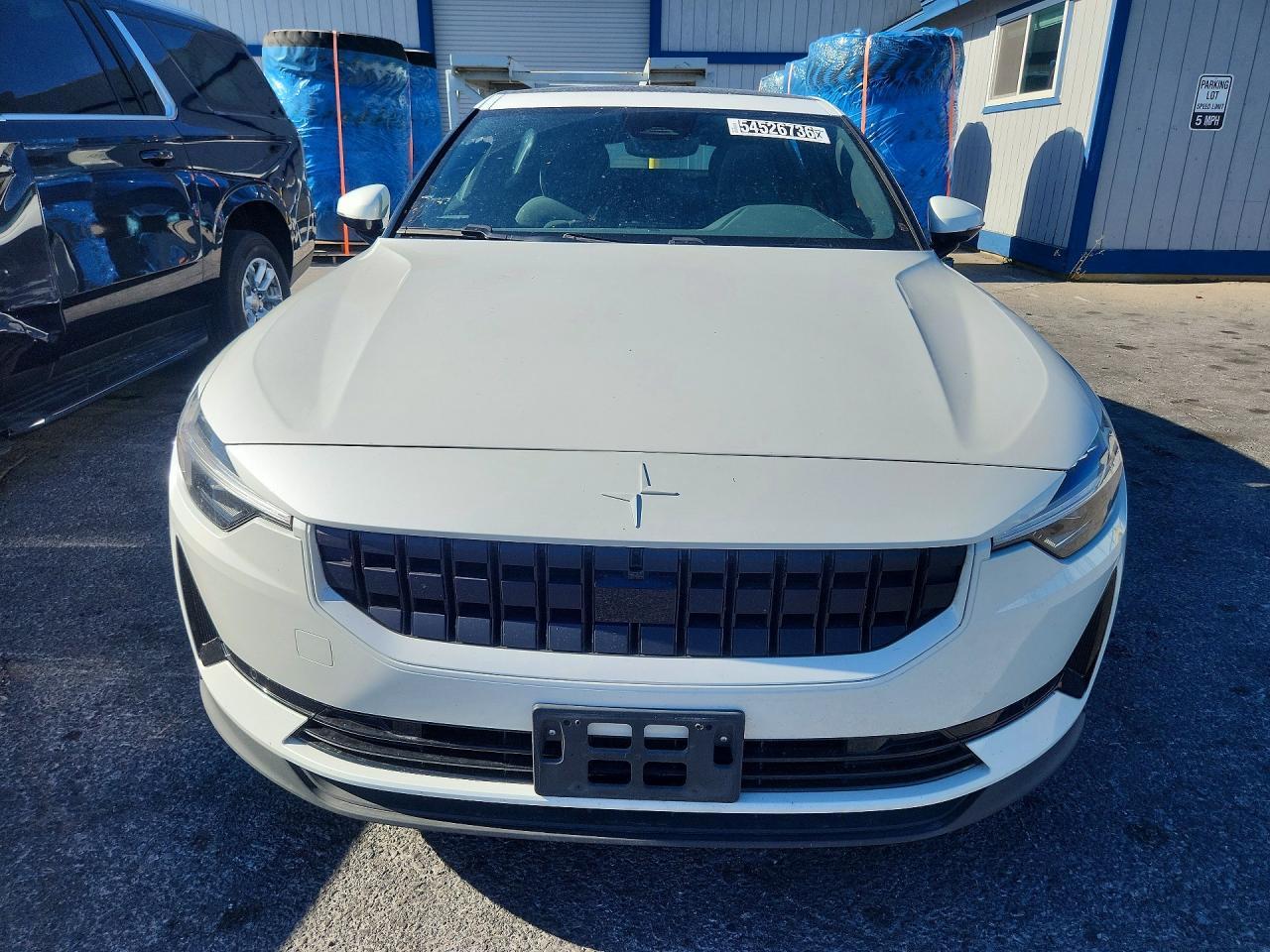 2023 Polestar 2 - zdjęcie 5