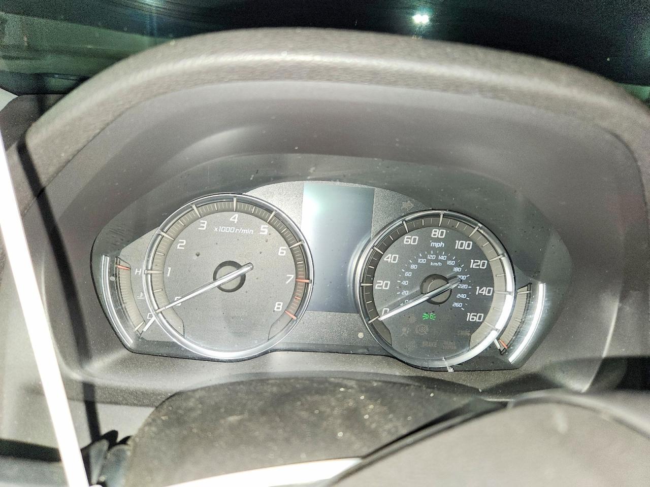 2019 Acura Mdx Technology - zdjęcie 9