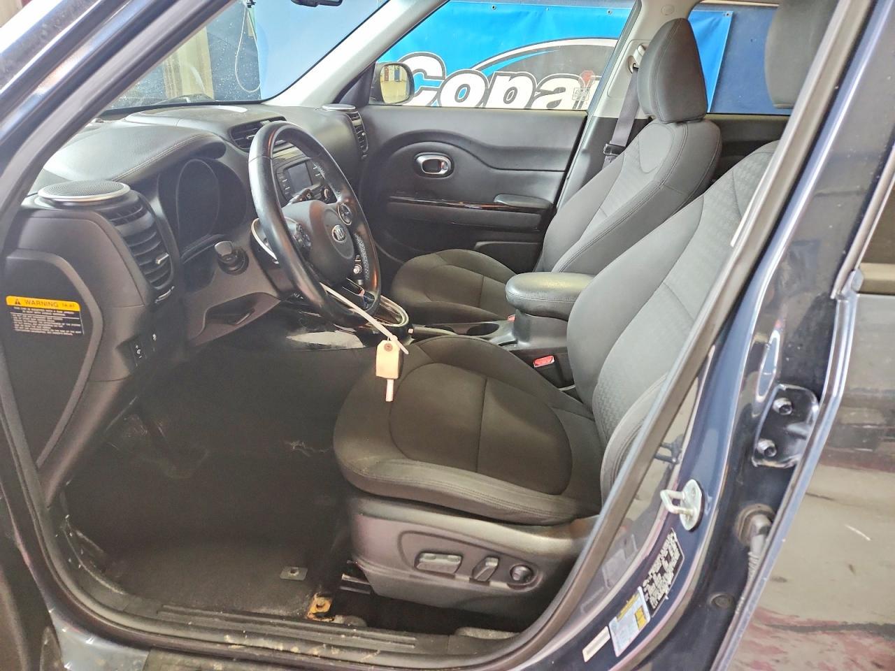 2014 Kia Soul ! - zdjęcie 7