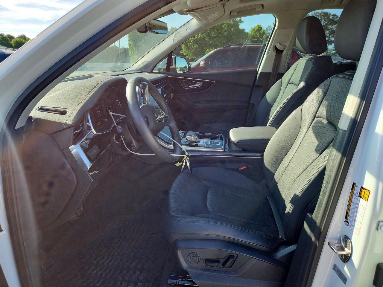 2024 Audi Q7 Premium Plus - zdjęcie 7