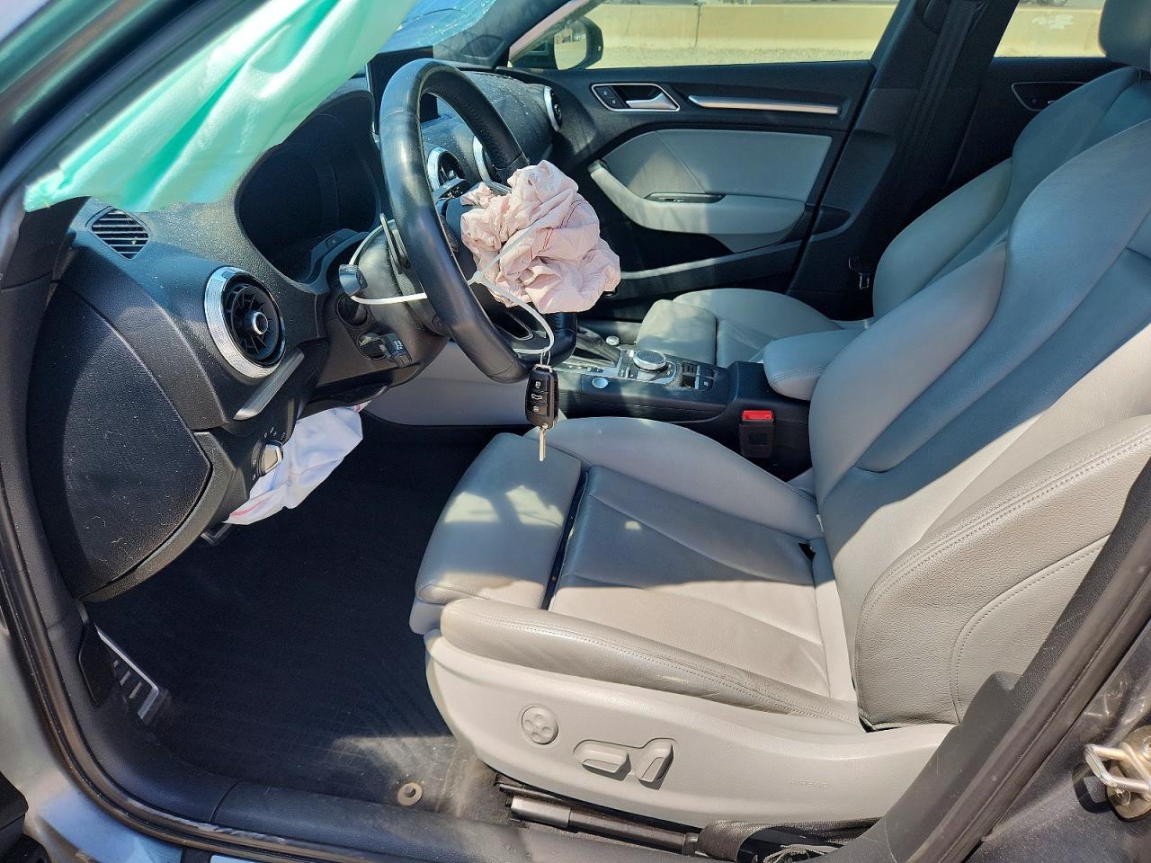 2018 Audi A3 Premium Plus - zdjęcie 7