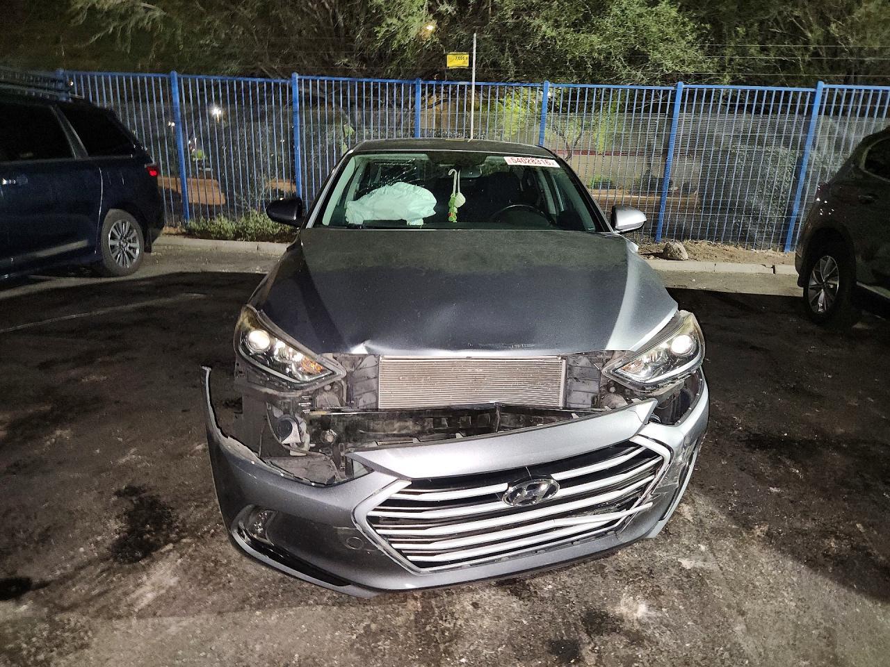2018 Hyundai Elantra Value Edition - zdjęcie 5