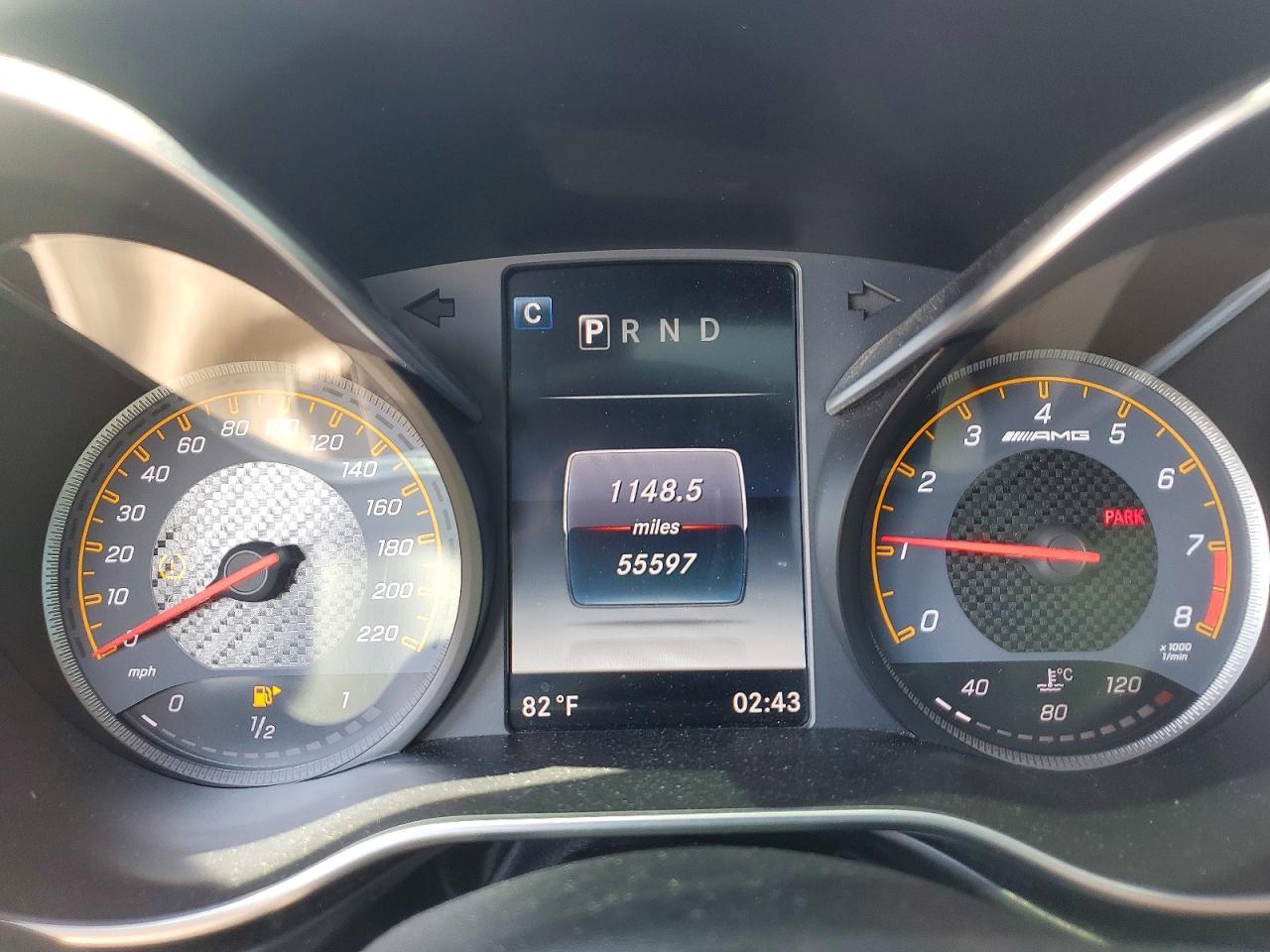 2016 Mercedes-Benz Amg Gt S - zdjęcie 9