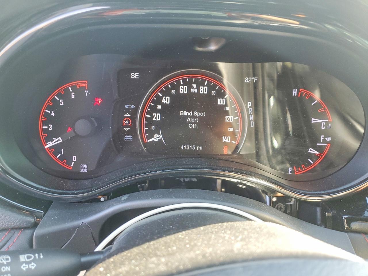 2023 Dodge Durango Gt - zdjęcie 9