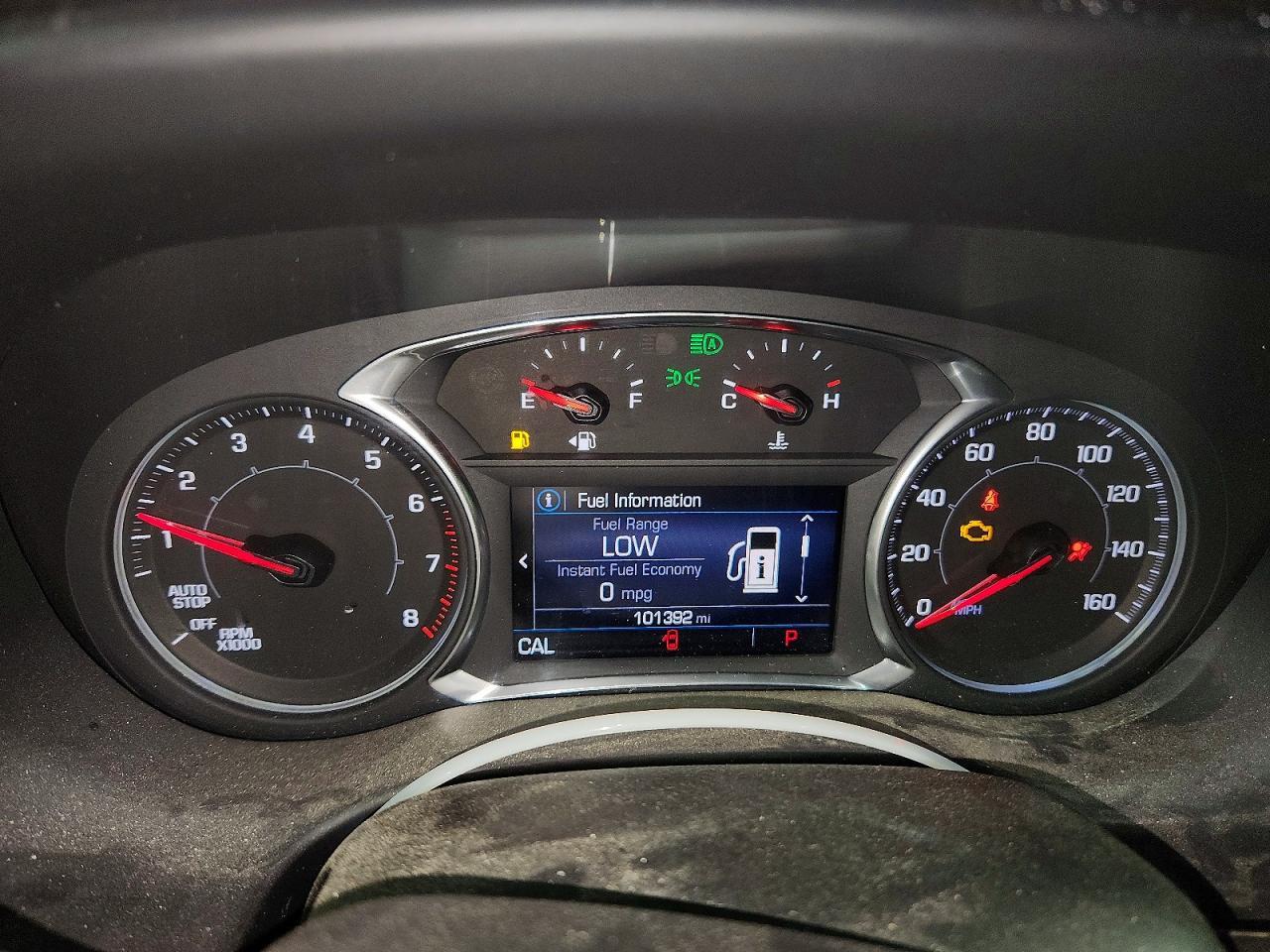 2021 GMC Acadia Sle - zdjęcie 9