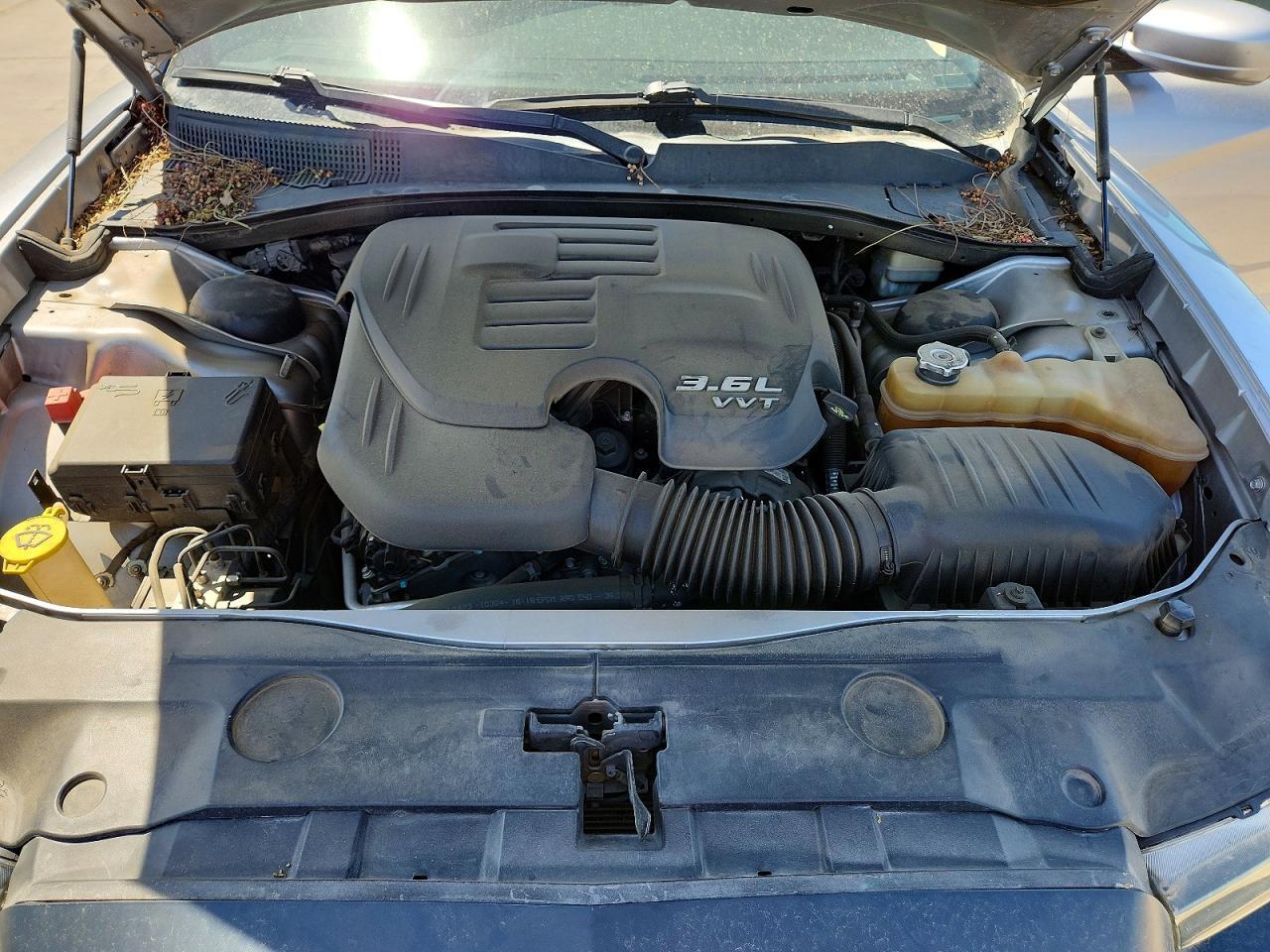 2013 Dodge Charger Se - zdjęcie 11