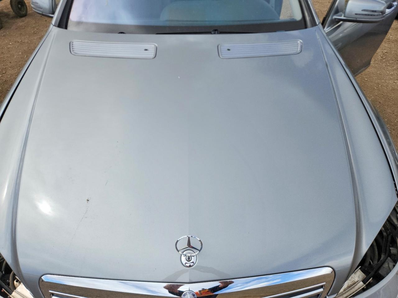 2013 Mercedes-Benz S 550 4Matic - zdjęcie 11