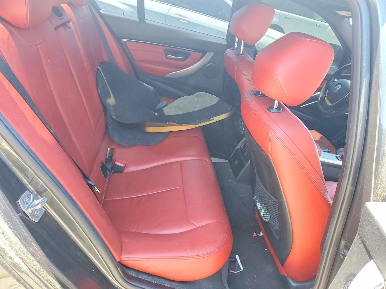 2016 BMW 328 I Sulev - zdjęcie 10