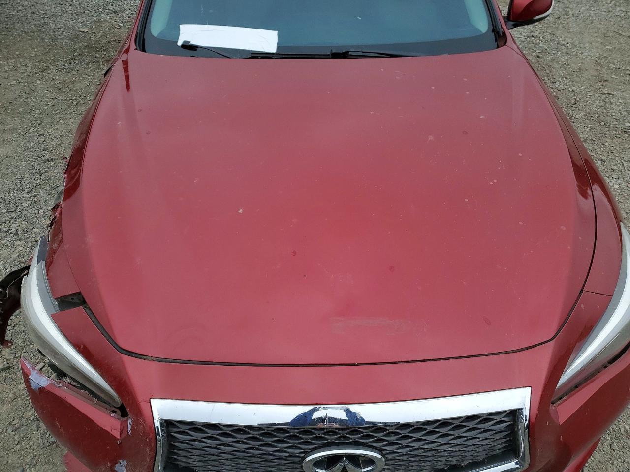 2014 Infiniti Q50 Premium - zdjęcie 11