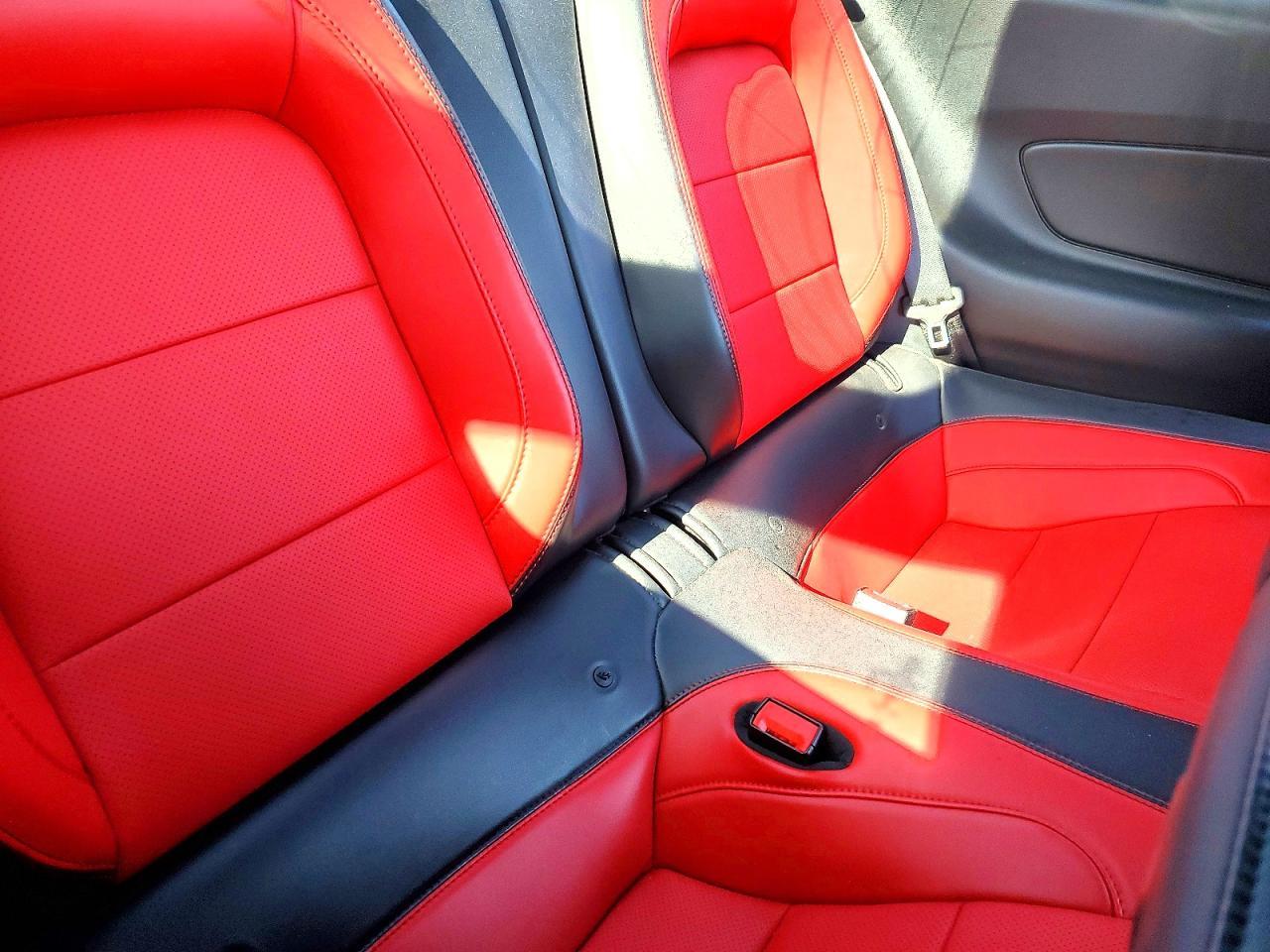 2019 Ford Mustang - zdjęcie 10