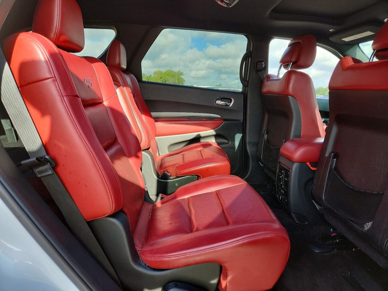 2018 Dodge Durango R/T - zdjęcie 11